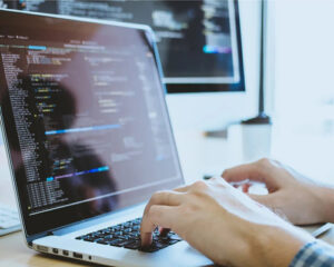 Startup CMS Web Design