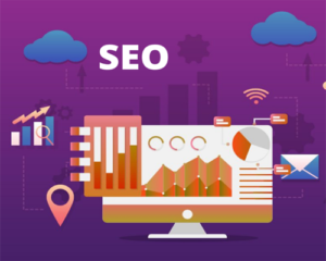 Ecom. SEO Package