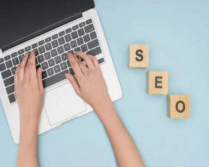 Bronze Level SEO Package